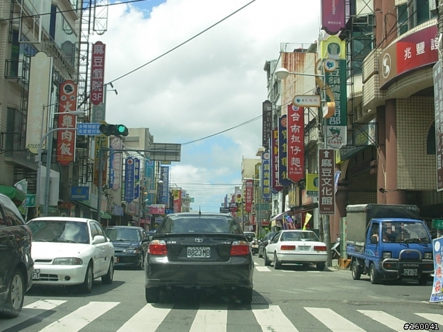 9/18(六) 台南環南站100k/200k 100k路線圖及周邊旅遊參觀景點
