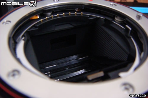【開箱】SONY A33 全中國第二台北京SONY直營店購入!