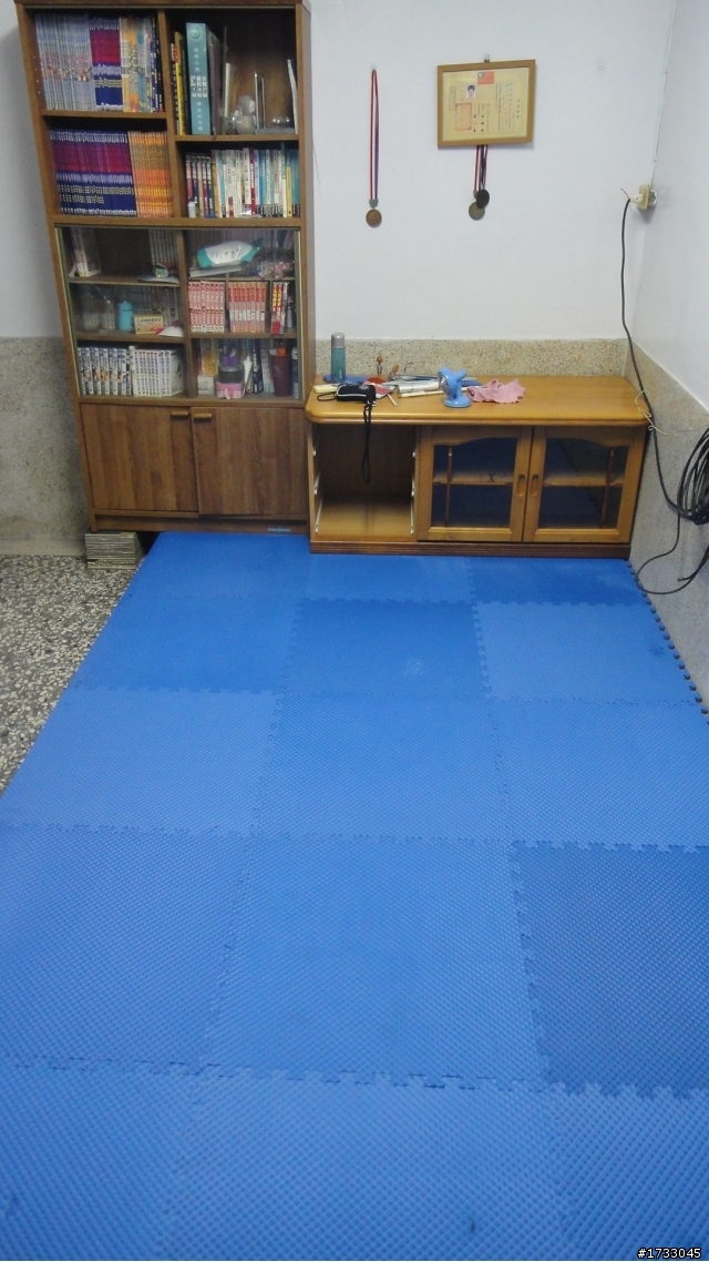 給寶貝的遊戲室