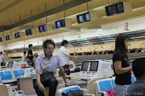 2010.08.21桃園聚<滾球+釣蝦>---遲來的分享