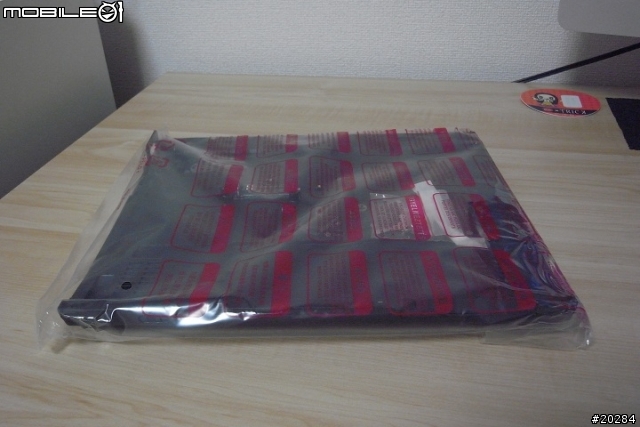 打造自己的專屬小黑 ThinkPad X201 3249-CTO i7版開箱