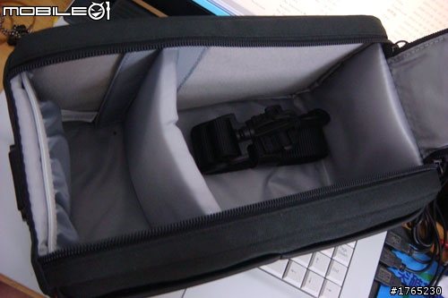 【開箱】SONY A33 全中國第二台北京SONY直營店購入!