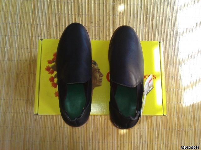 『不專業簡單開箱』CHIPPEWA 24020 4'' BOOTS