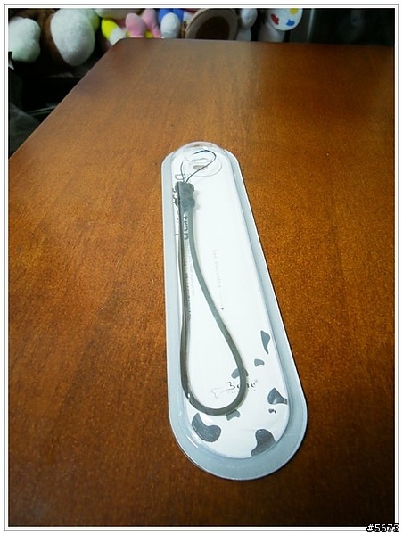 Bone(果鋪)-Doffy Strap