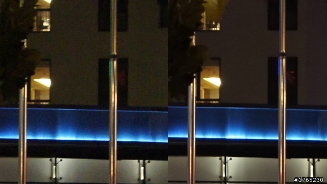 【首發】A33手持夜景實拍-從此不再害怕黑夜!
