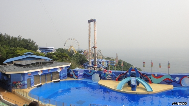 上海之旅(10/2更新)