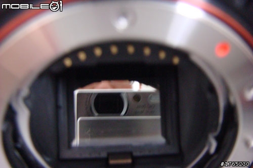 【開箱】SONY A33 全中國第二台北京SONY直營店購入!