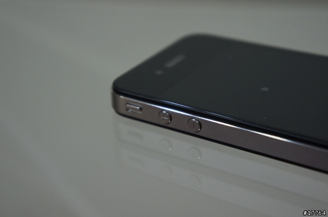 『開箱』Apple iPHONE4 台灣版
