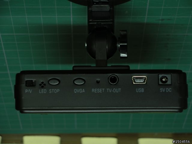 開箱文,行車紀錄器VR172