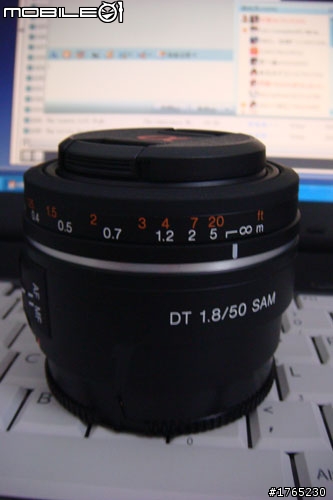 【開箱】SONY A33 全中國第二台北京SONY直營店購入!