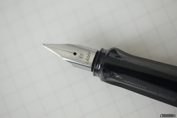 LAMY 我的深邃紫