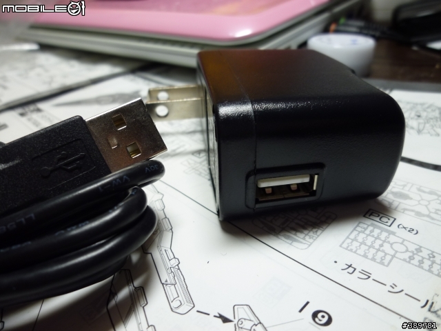 【首次嘗試開箱文】altek T8680 HD--是手機,也是相機