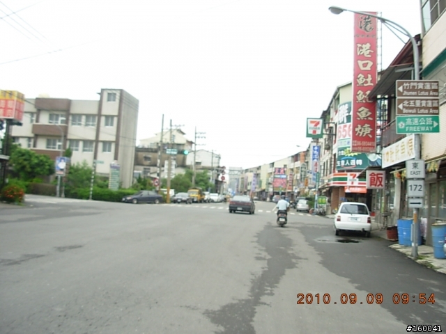 9/18(六) 台南環南站100k/200k 100k路線圖及周邊旅遊參觀景點