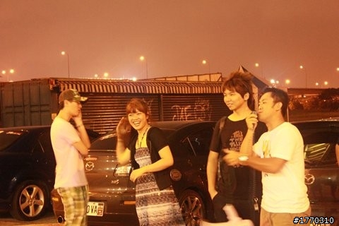 2010.08.07 我愛馬自達俱樂部-北區幫固定聚會---遲來的分享