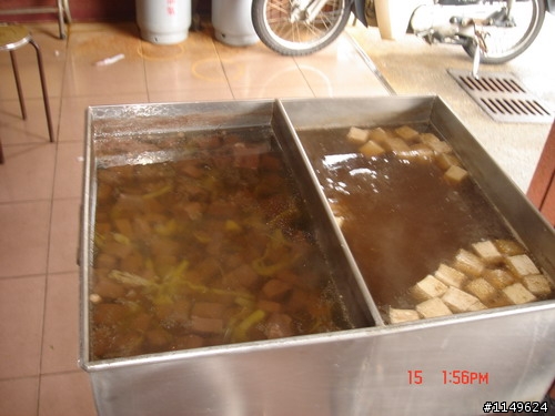 【約騎】田中社頭二水美食知性之旅