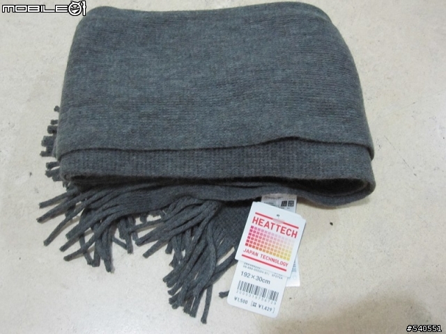 幾件的UNIQLO...還有...