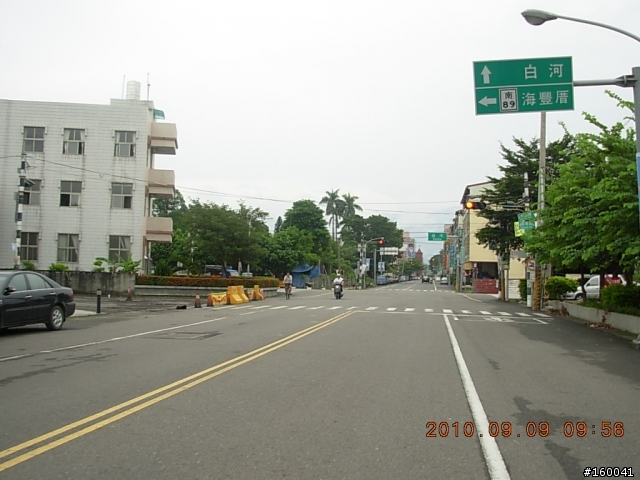 9/18(六) 台南環南站100k/200k 100k路線圖及周邊旅遊參觀景點
