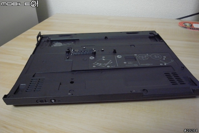 打造自己的專屬小黑 ThinkPad X201 3249-CTO i7版開箱