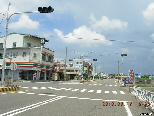 9/18(六) 台南環南站100k/200k 100k路線圖及周邊旅遊參觀景點
