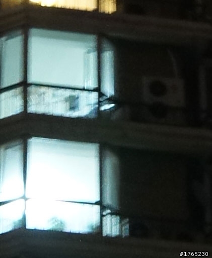 【首發】A33手持夜景實拍-從此不再害怕黑夜!