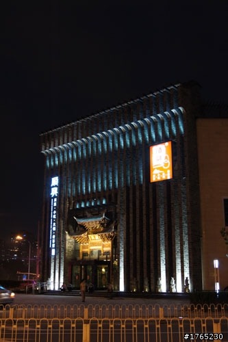 【首發】A33手持夜景實拍-從此不再害怕黑夜!