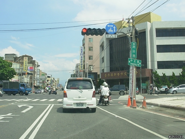 9/18(六) 台南環南站100k/200k 100k路線圖及周邊旅遊參觀景點