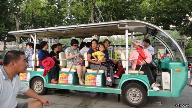 上海之旅(10/2更新)