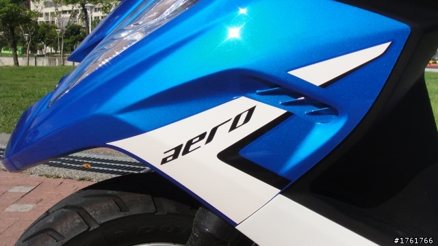 「開箱」With YAMAHA 藍白GTR aero, 整個城市就是我的賽車場!