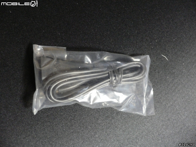 MK520開箱文