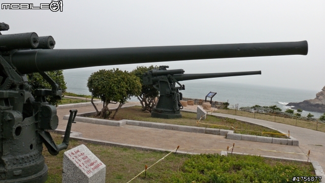 【老酒新裝】馬祖南竿機車環島旅遊(圖多文少,168張開圖慢)