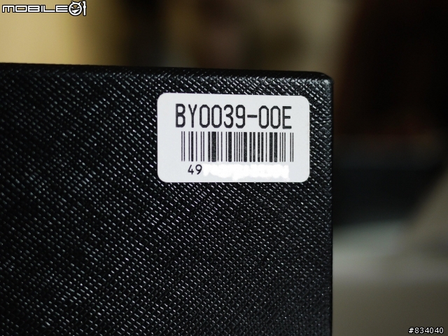 (開箱)強殖裝甲來襲! Citizen 80周年紀念Model Eco-Drive DOME Black Ver.