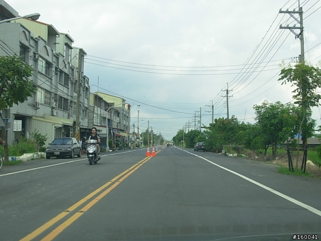 9/18(六) 台南環南站100k/200k 100k路線圖及周邊旅遊參觀景點