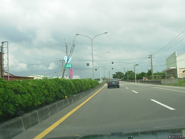 9/18(六) 台南環南站100k/200k 100k路線圖及周邊旅遊參觀景點