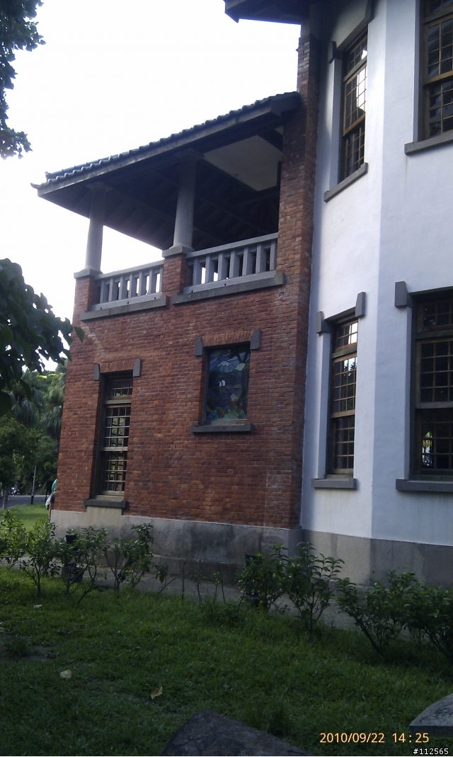北投圖書館&溫泉博物館