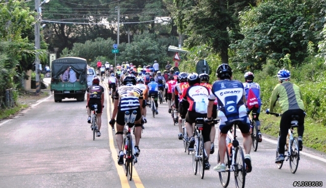 20100905 NeverStop 武嶺的感動