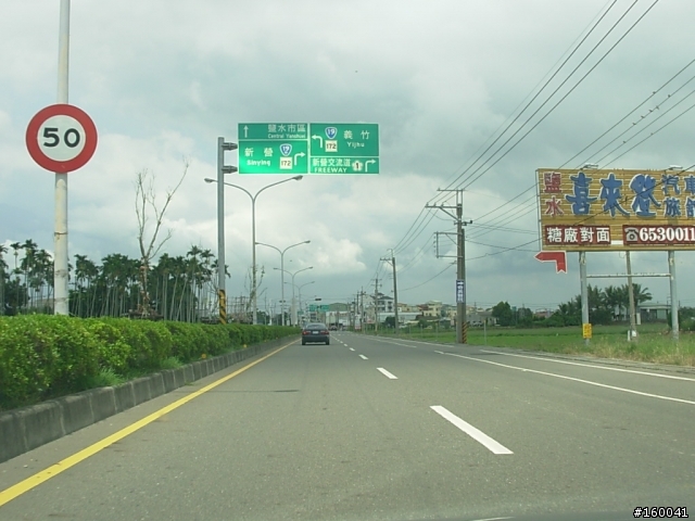 9/18(六) 台南環南站100k/200k 100k路線圖及周邊旅遊參觀景點