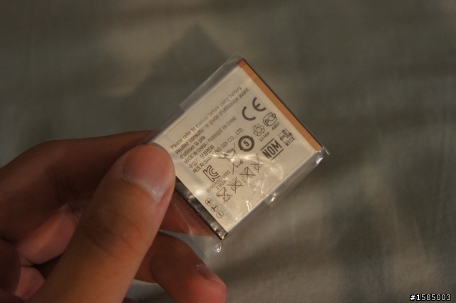 『開箱』samsung PL150 桃紅色 美女最愛的自拍機