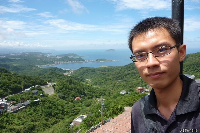 三颱夾擊!1292公里獨跑長征!!!(99.9.1~5)