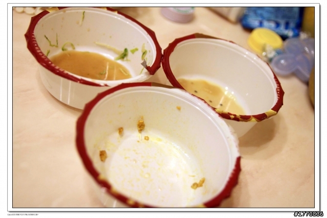 打破傳統月子餐