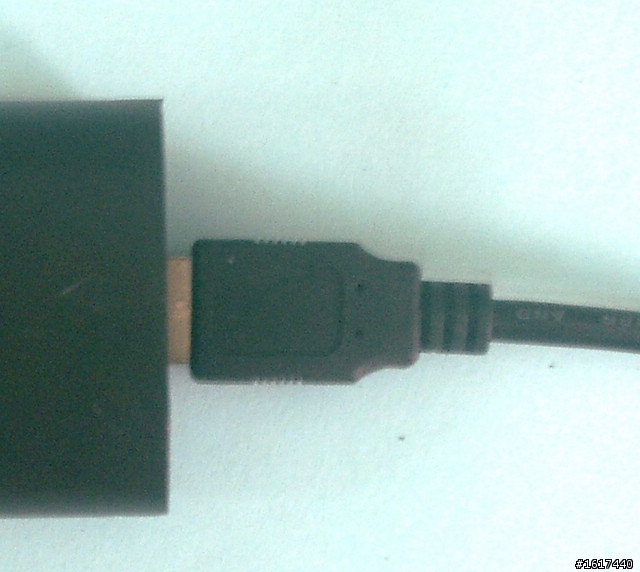 【請教】外接式USB電源無法充電???(已解決)