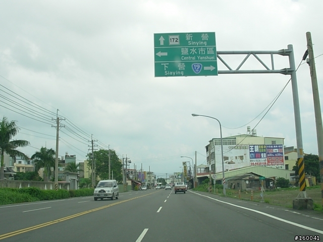 9/18(六) 台南環南站100k/200k 100k路線圖及周邊旅遊參觀景點