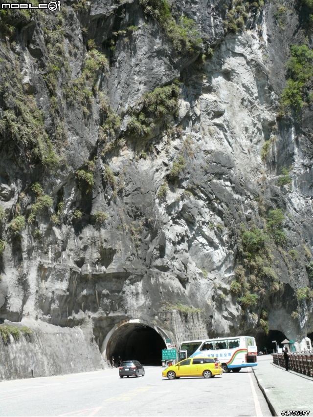 21耐871公里 RV180 euro 順暢痛快跑完中橫及南迴(圖多文少)