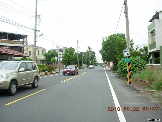 9/18(六) 台南環南站100k/200k 100k路線圖及周邊旅遊參觀景點