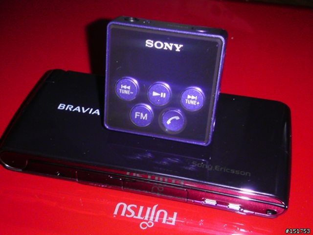 Sony DRC-BT60P 藍芽接收器入手分享