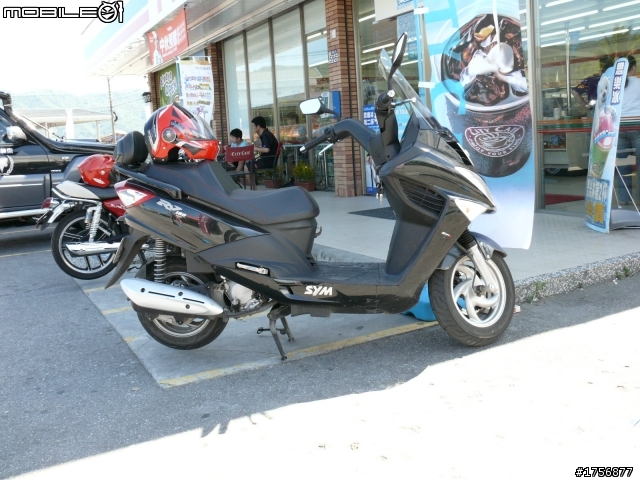 21耐871公里 RV180 euro 順暢痛快跑完中橫及南迴(圖多文少)