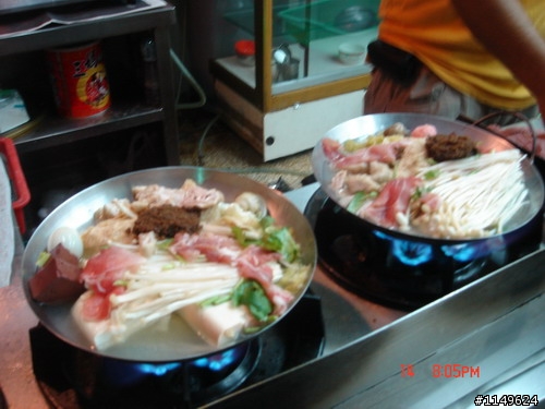 【約騎】田中社頭二水美食知性之旅