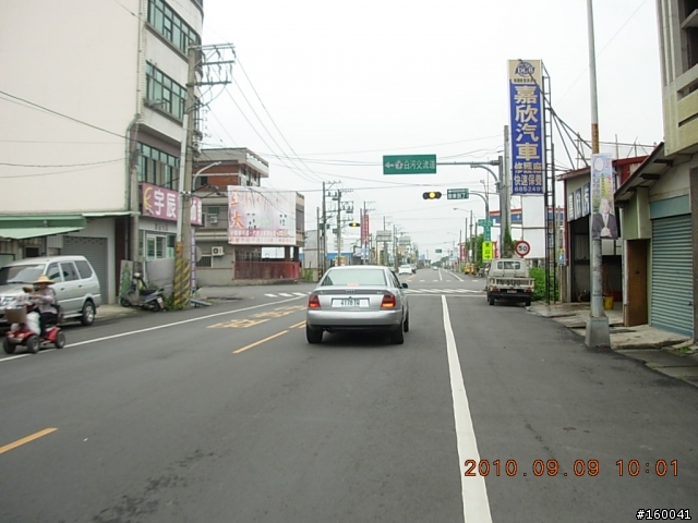9/18(六) 台南環南站100k/200k 100k路線圖及周邊旅遊參觀景點