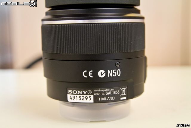 女王等了一年又一年,花滿月圓之日,Sony A55 開箱 (圖多~~~)