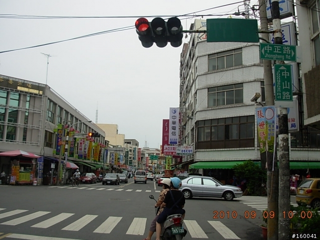 9/18(六) 台南環南站100k/200k 100k路線圖及周邊旅遊參觀景點