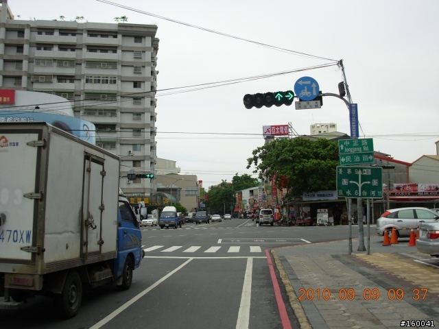 9/18(六) 台南環南站100k/200k 100k路線圖及周邊旅遊參觀景點